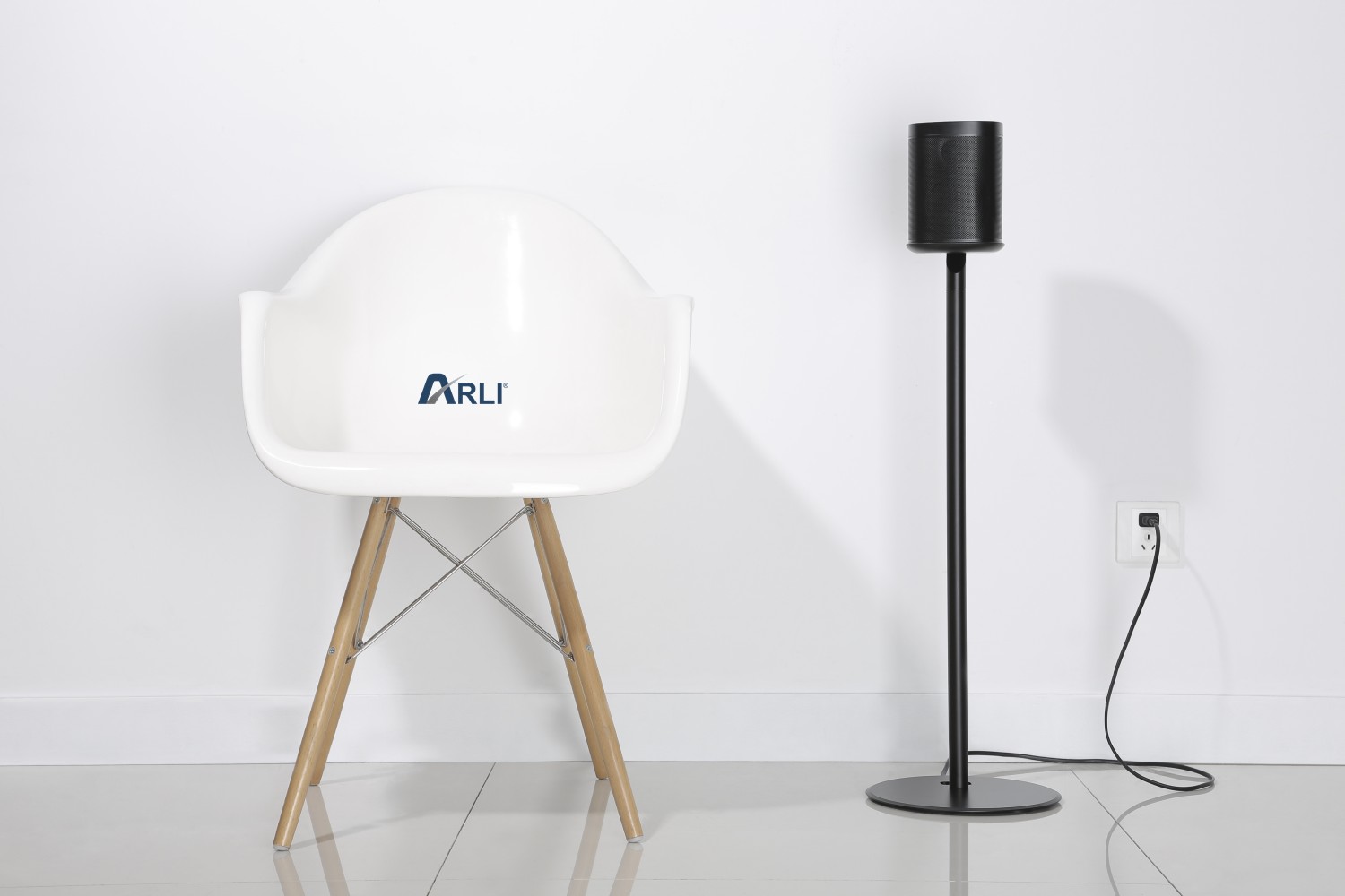 Supporti per altoparlanti: per un suono perfetto e un aspetto pulito